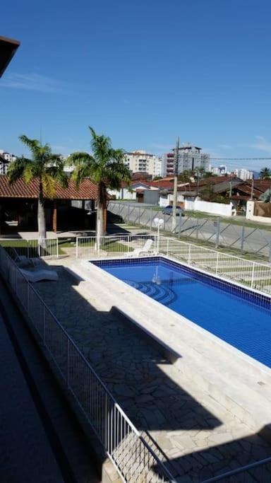 까라과따뚜바 Apto Boramar Martim De Sa, Piscina Wi-Fi Churrasqueira 400 Mts Da Praia 아파트 외부 사진