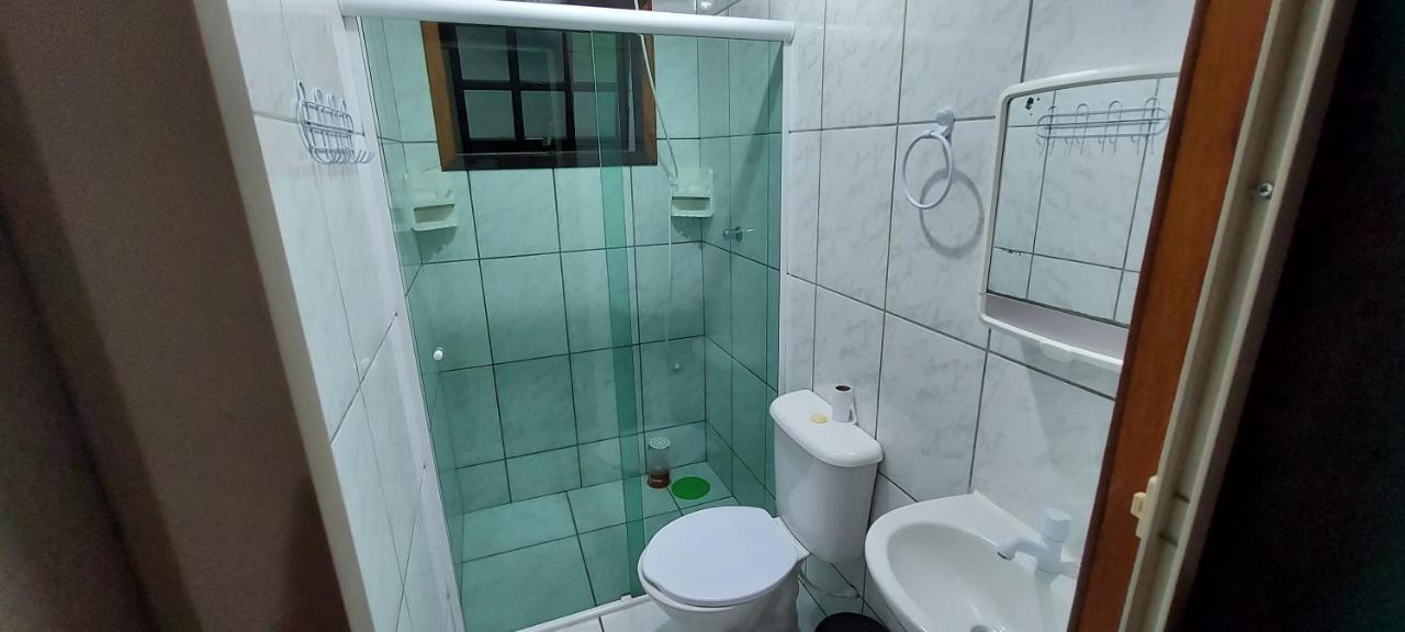 까라과따뚜바 Apto Boramar Martim De Sa, Piscina Wi-Fi Churrasqueira 400 Mts Da Praia 아파트 외부 사진