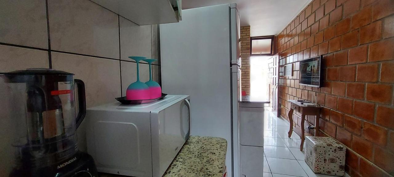 까라과따뚜바 Apto Boramar Martim De Sa, Piscina Wi-Fi Churrasqueira 400 Mts Da Praia 아파트 외부 사진