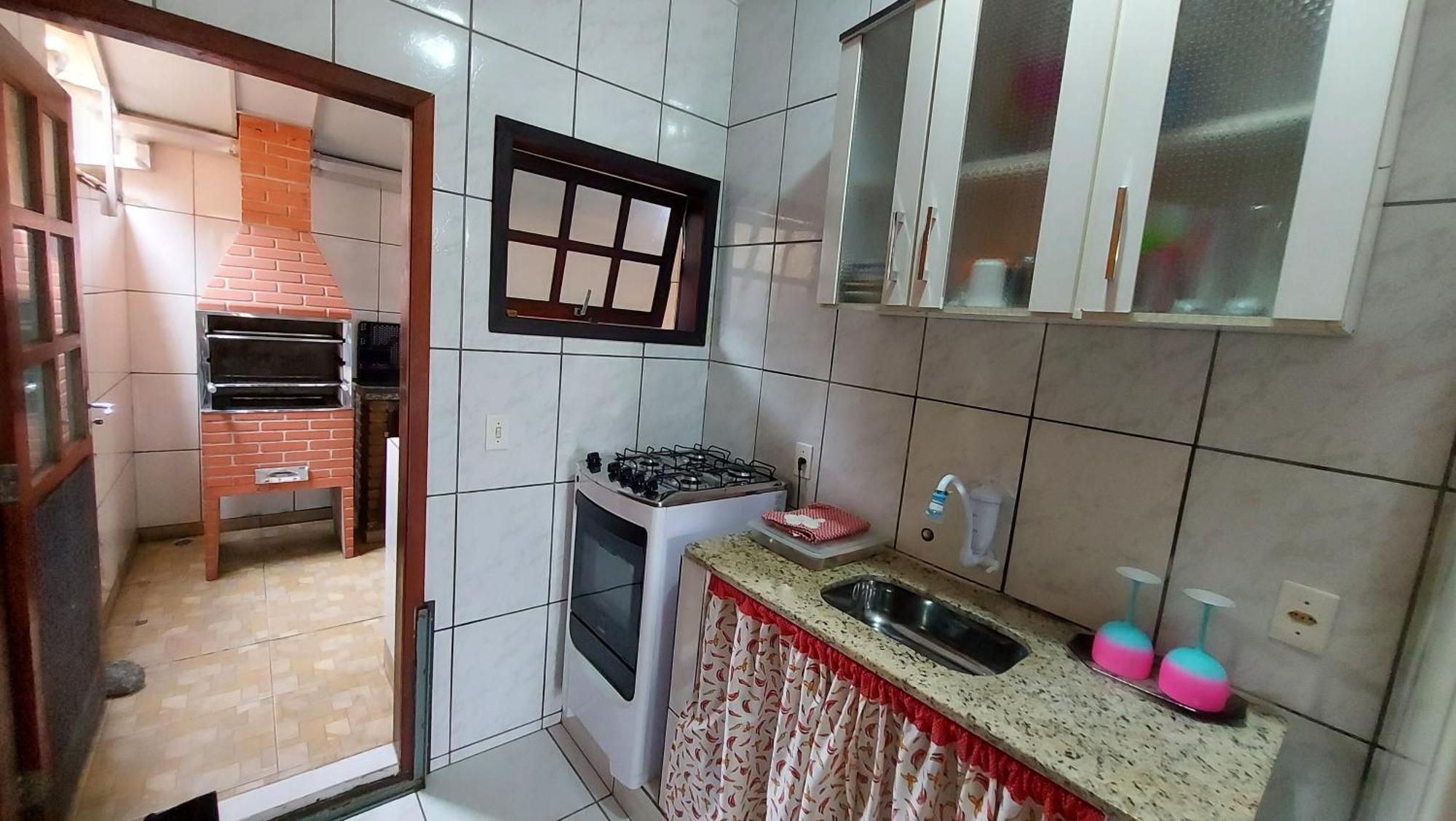 까라과따뚜바 Apto Boramar Martim De Sa, Piscina Wi-Fi Churrasqueira 400 Mts Da Praia 아파트 외부 사진